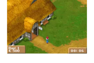 Image n° 1 - screenshots  : Mijn Dierenpraktijk